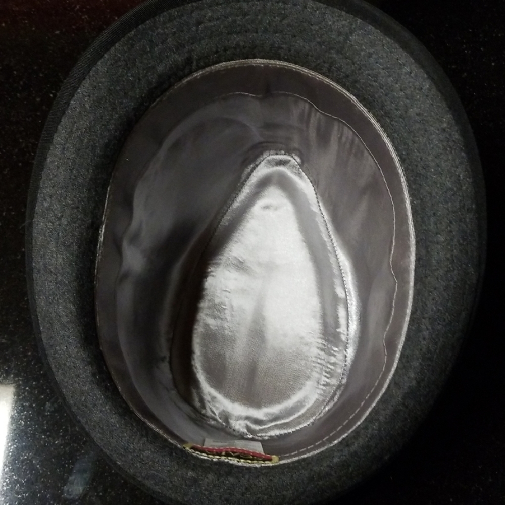 NWOT Women Fedora - Picture 5 of 6
